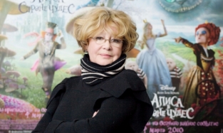 В Москве снова обокрали актрису – на этот раз Марину Неелову